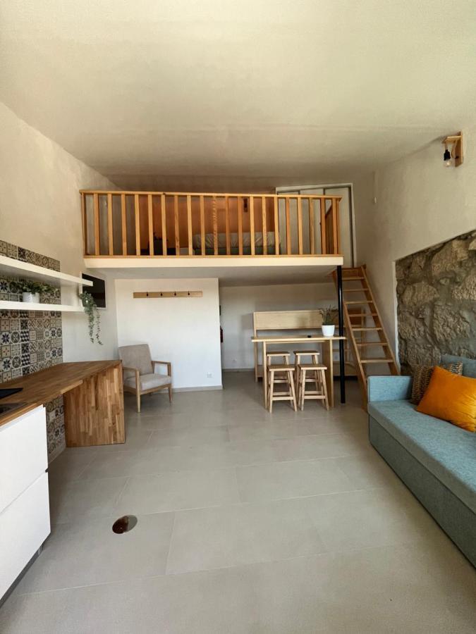 Casas Da Corujeira Villa Porto Exterior photo