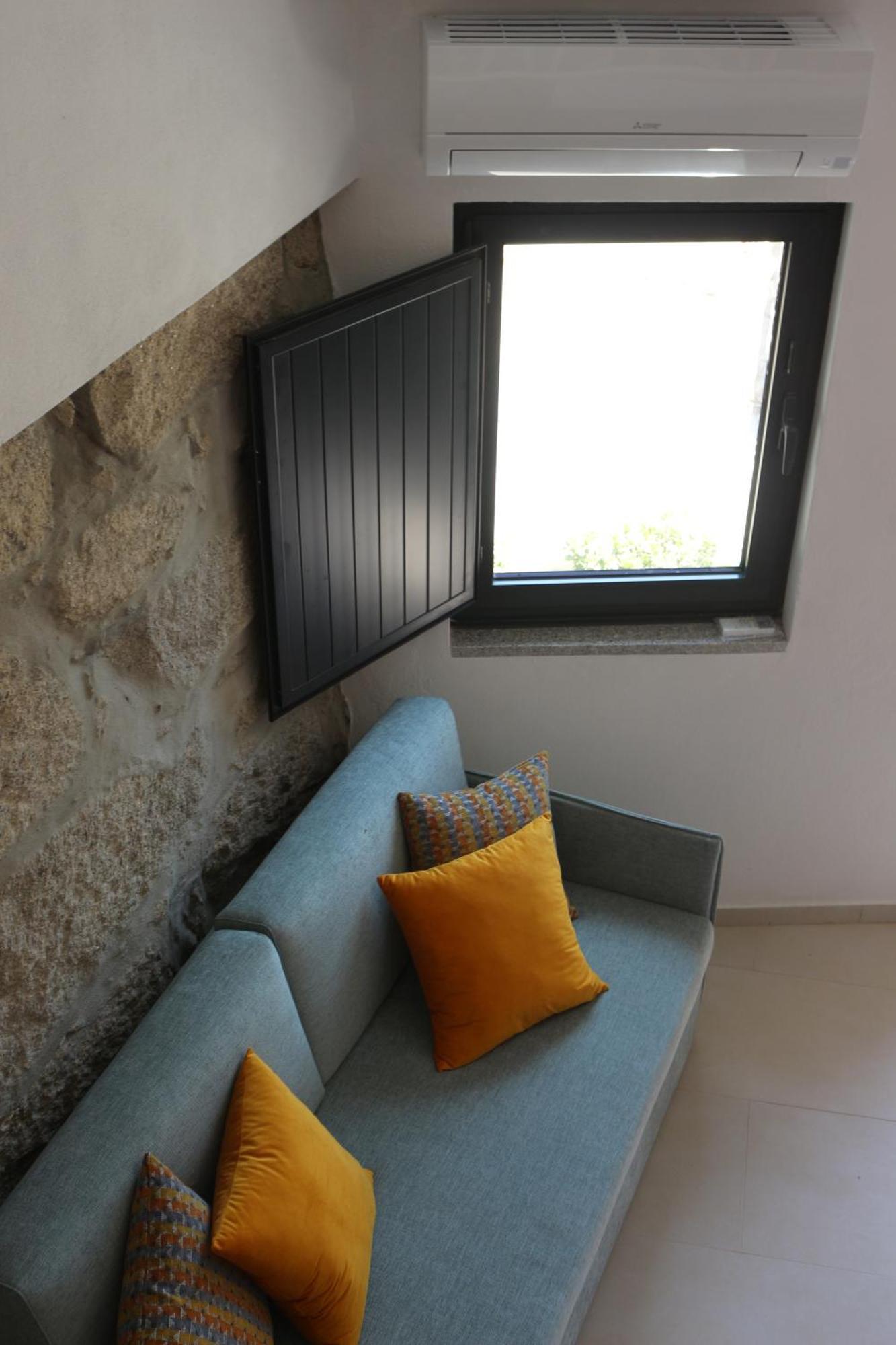Casas Da Corujeira Villa Porto Exterior photo